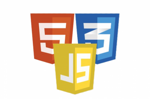 HTML-CSS-JS symbols